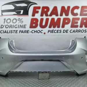 Hátsó lökhárító Opel Corsa F 1. fázis GS-Line (2019.09-től) eredeti használt