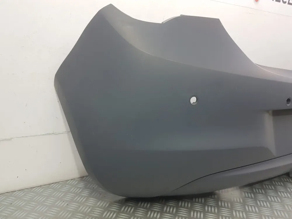Hátsó lökhárító Opel Corsa E használt