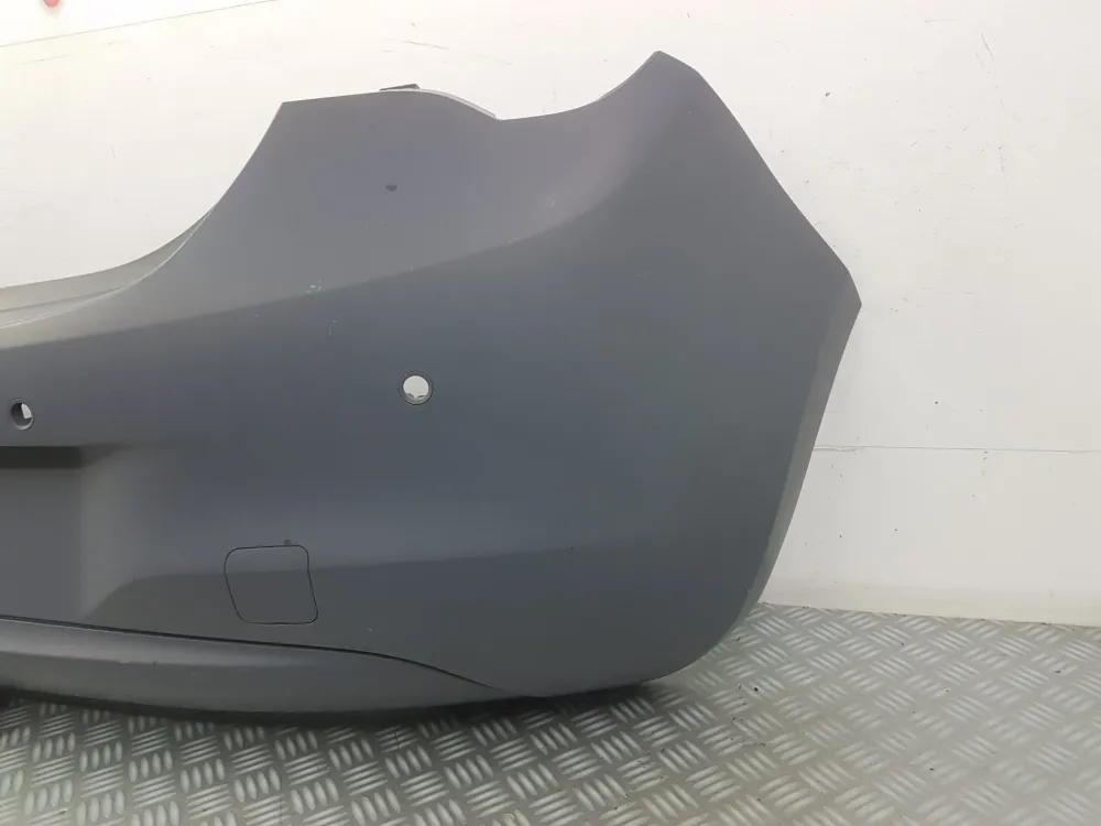 Hátsó lökhárító Opel Corsa E használt