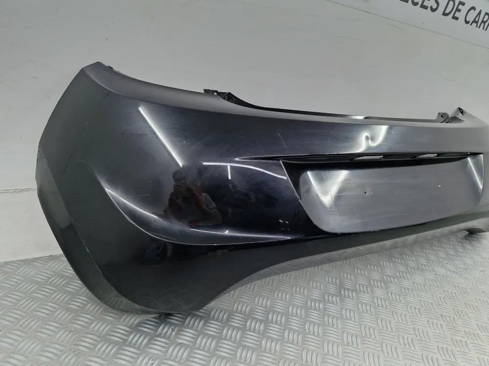 Hátsó lökhárító Opel Karl (2015.04-től) – Eredeti használt alkatrész