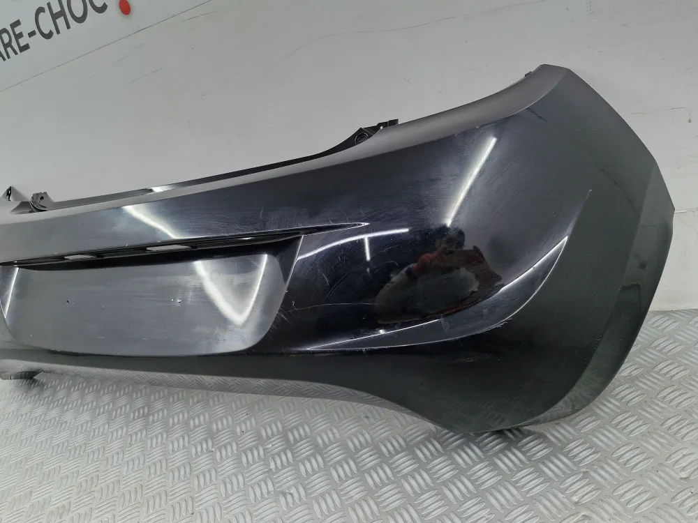 Hátsó lökhárító Opel Karl (2015.04-től) – Eredeti használt alkatrész