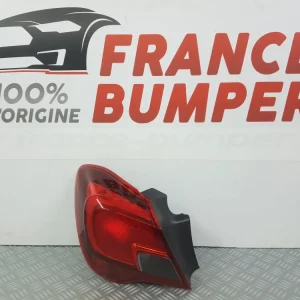 HÁTSÓ LÁMPÁK G OPEL CORSA E (3 AJTÓS)