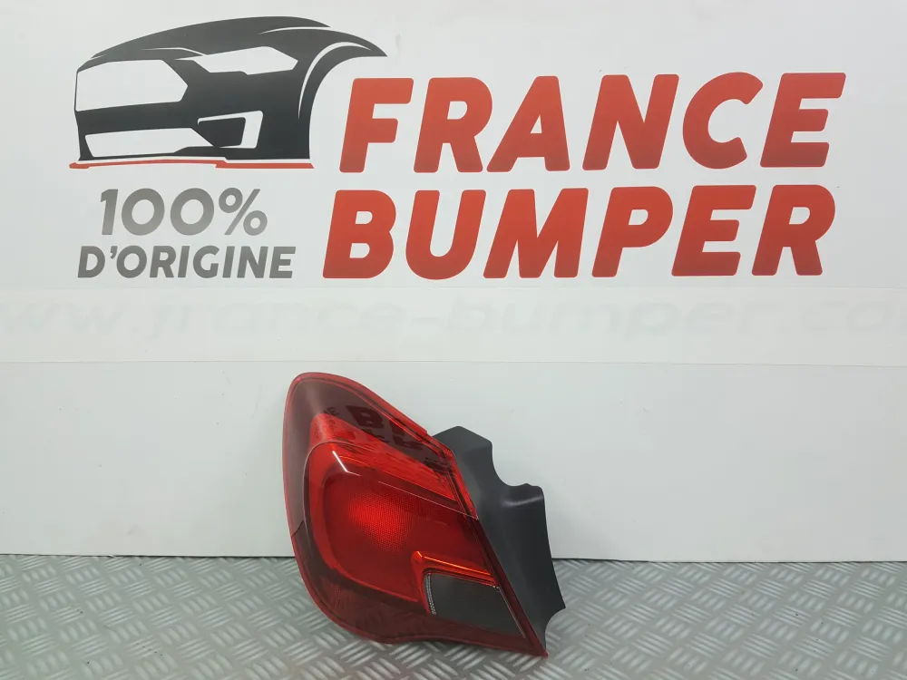 HÁTSÓ LÁMPÁK G OPEL CORSA E (3 AJTÓS)