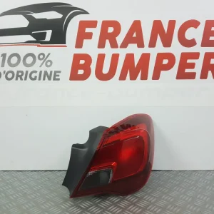 Hátsó lámpák OPEL CORSA E (3 AJTÓS)