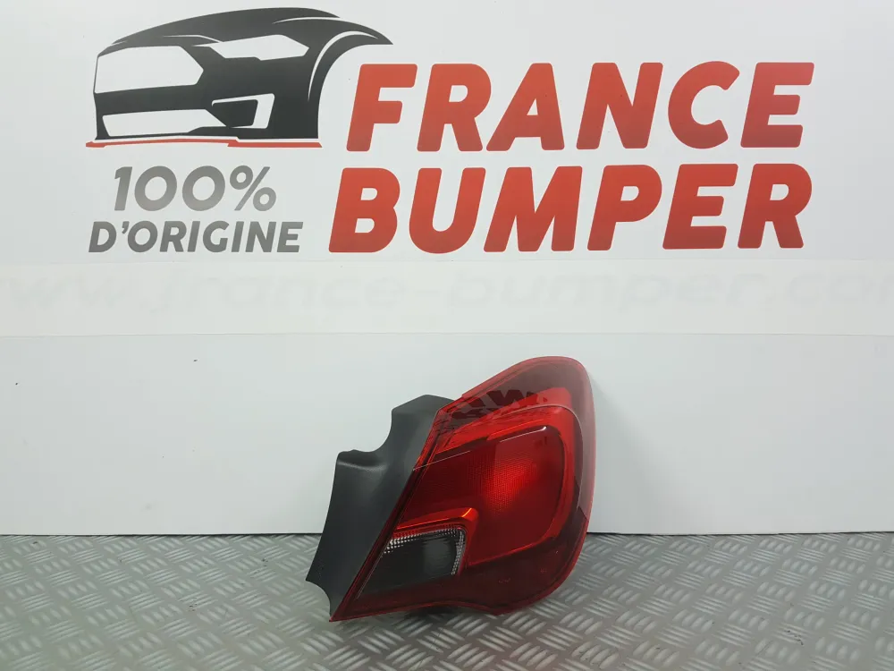 Hátsó lámpák OPEL CORSA E (3 AJTÓS)