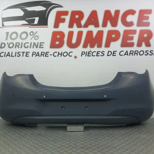 HÁTSÓ ÜTKÖZŐ OPEL CORSA E