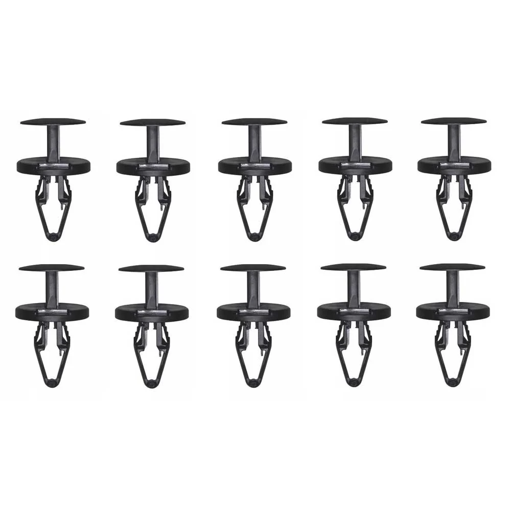 Opel Insignia lökhárító rögzítő patent szett 2008-2017