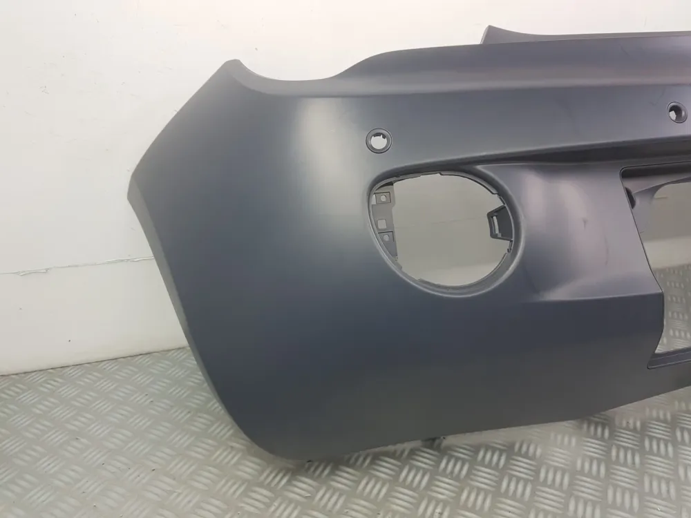 Új Opel Adam hátsó lökhárító