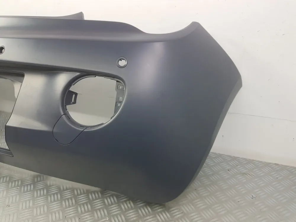 Új Opel Adam hátsó lökhárító