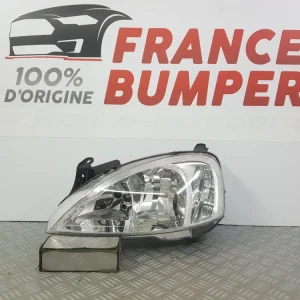 PHARE AVG OPEL CORSA C PH1 ÚJ
