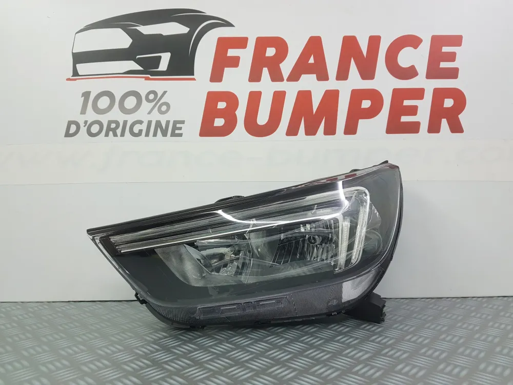 PHARE AVG OPEL MOKKA X I PH2 LED ÚJ