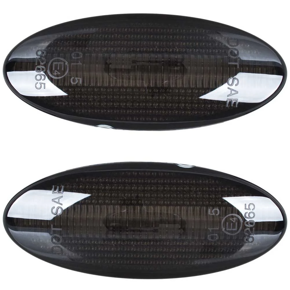 Opel Vectra B futófényes LED indexlámpa 1995–2002