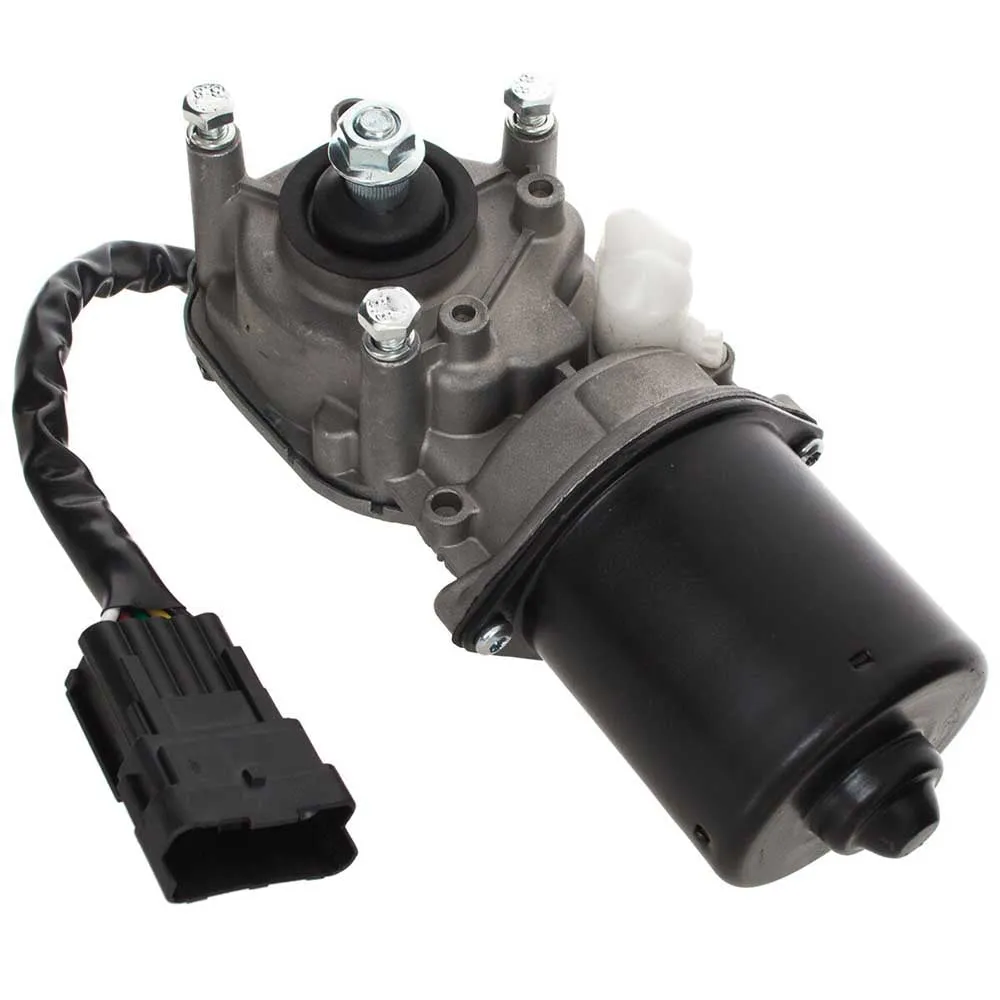 Opel Vivaro első ablaktörlő motor 2001-2014
