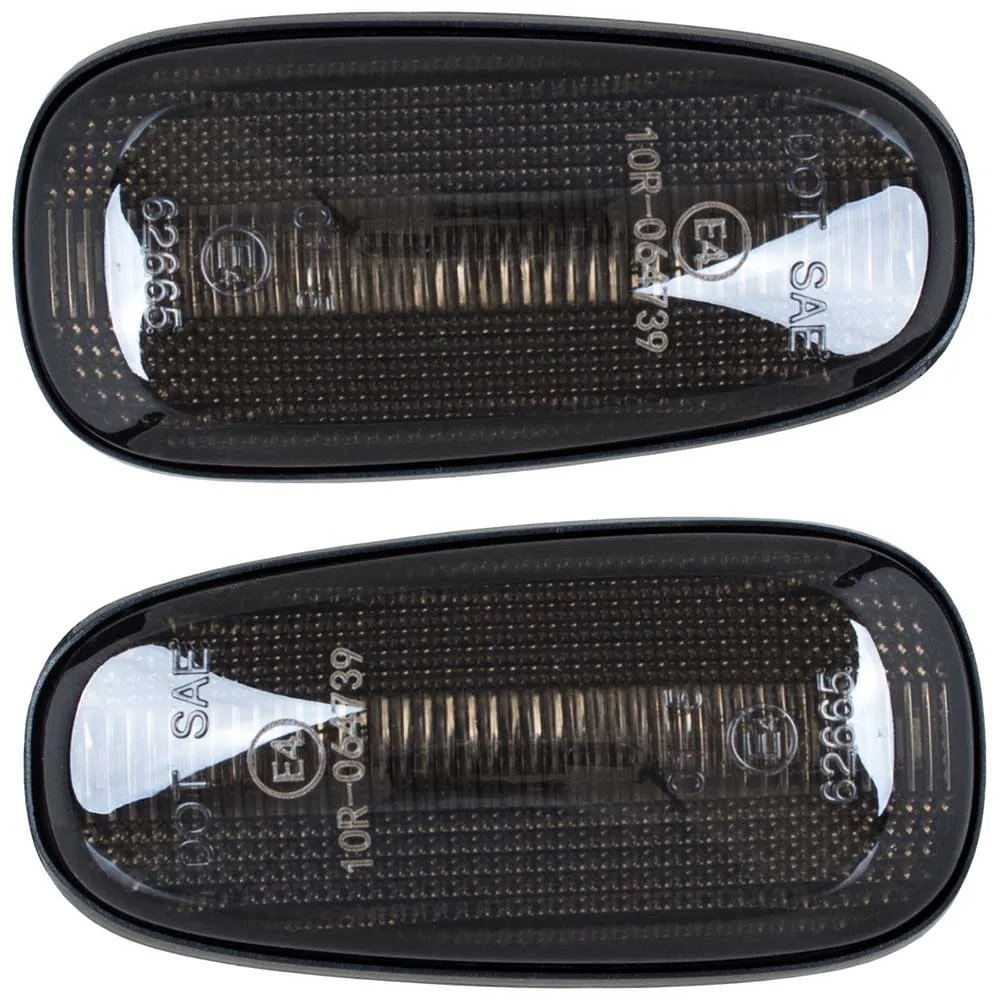 Opel Zafira futófényes LED indexlámpa 1999–2005