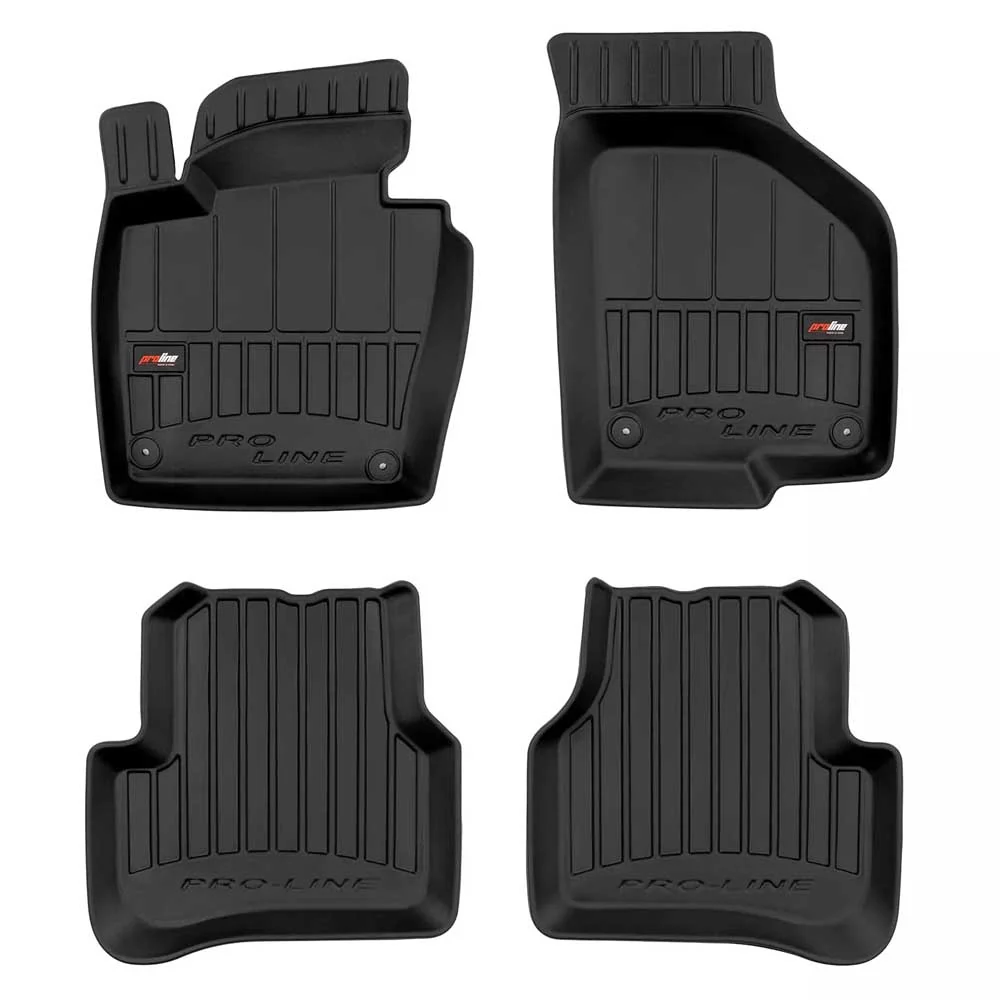 VW Passat CC gumiszőnyeg 2008-2012 - FROGUM