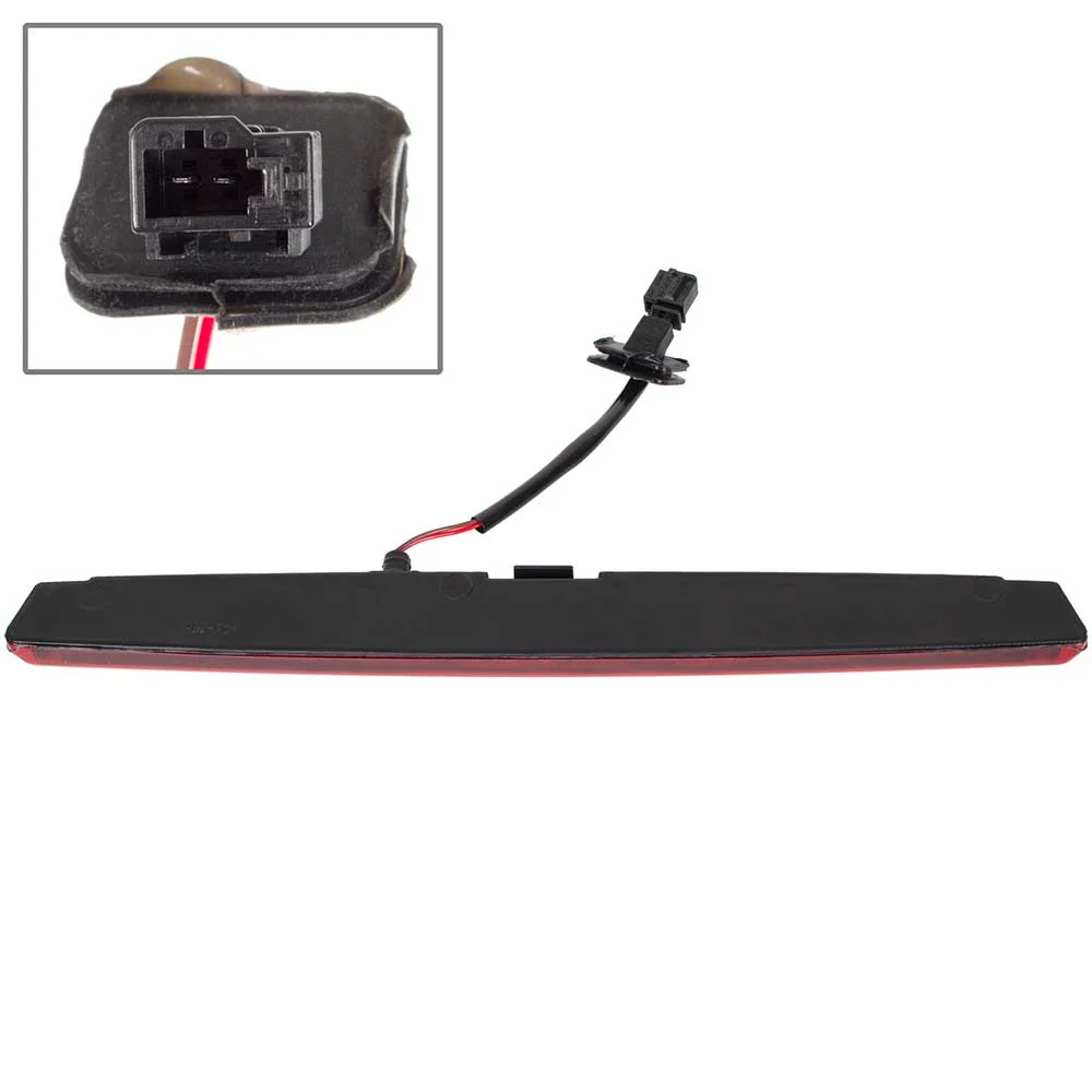VW Passat B6 R36/R-Line LED pótféklámpa 2008-2011