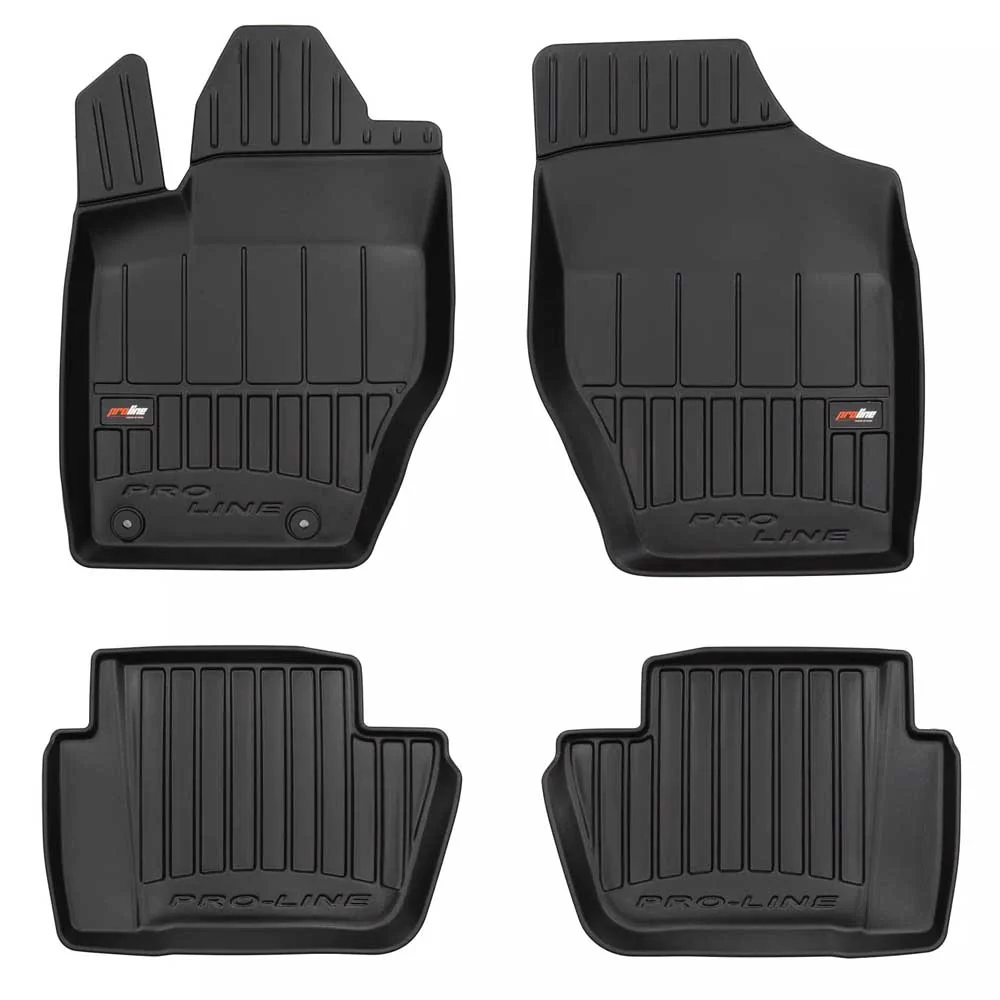 Peugeot 307 Kombi gumiszőnyeg 2001-2009 - FROGUM