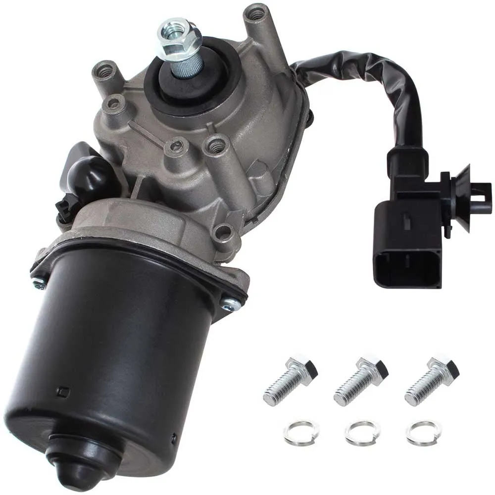 Peugeot 406 első ablaktörlő motor 1995-2004