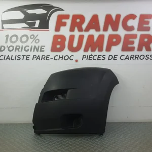 Bal első lökhárító fél Peugeot Boxer / Fiat Ducato használt