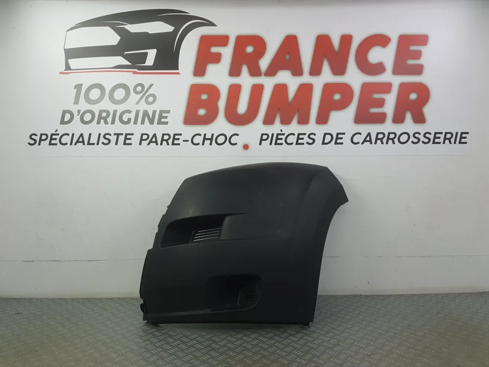 Bal első lökhárító fél Peugeot Boxer / Fiat Ducato használt