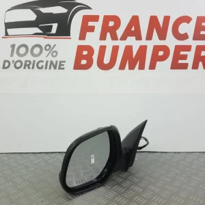 Bal visszapillantó tükör Citroën C-Crosser / Peugeot 4007