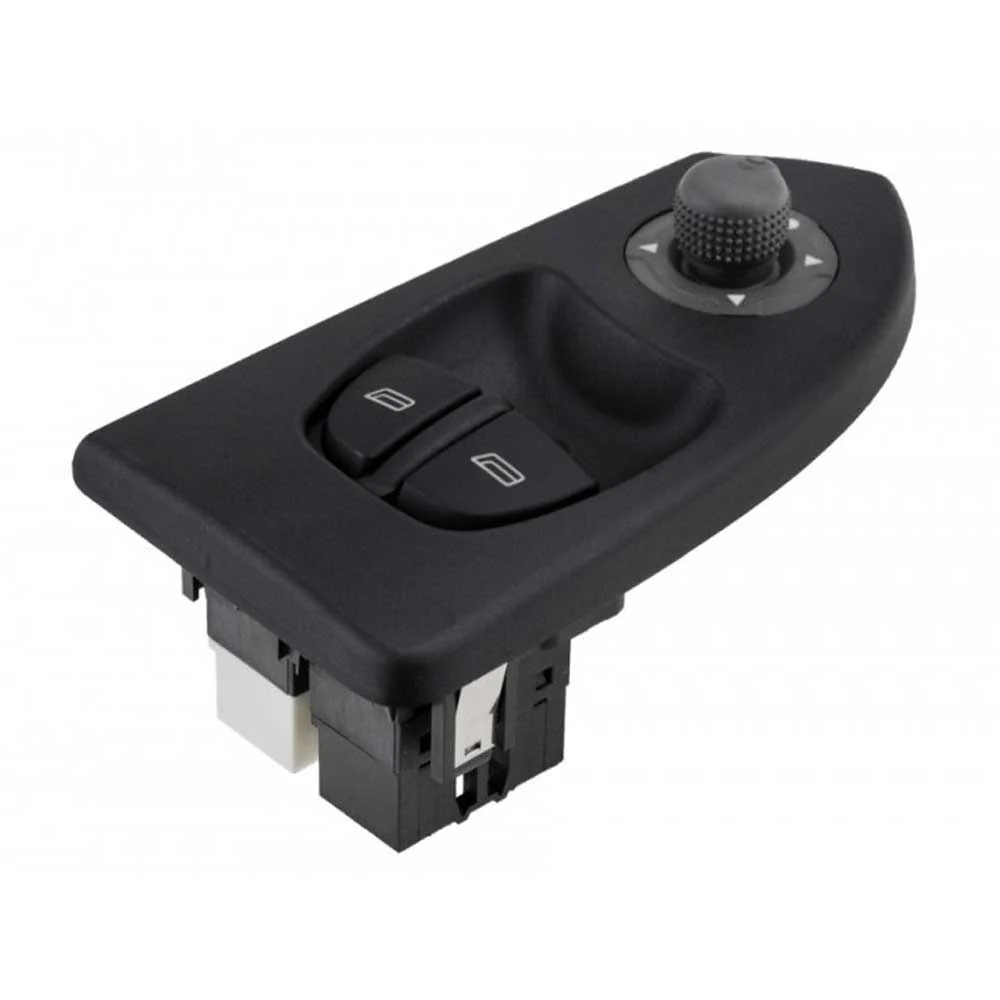 Peugeot Boxer ablakemelő kapcsoló panel 2001-2006