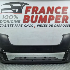 Citroën Berlingo II / Peugeot Partner II első lökhárító Eredeti használt (2015-től)