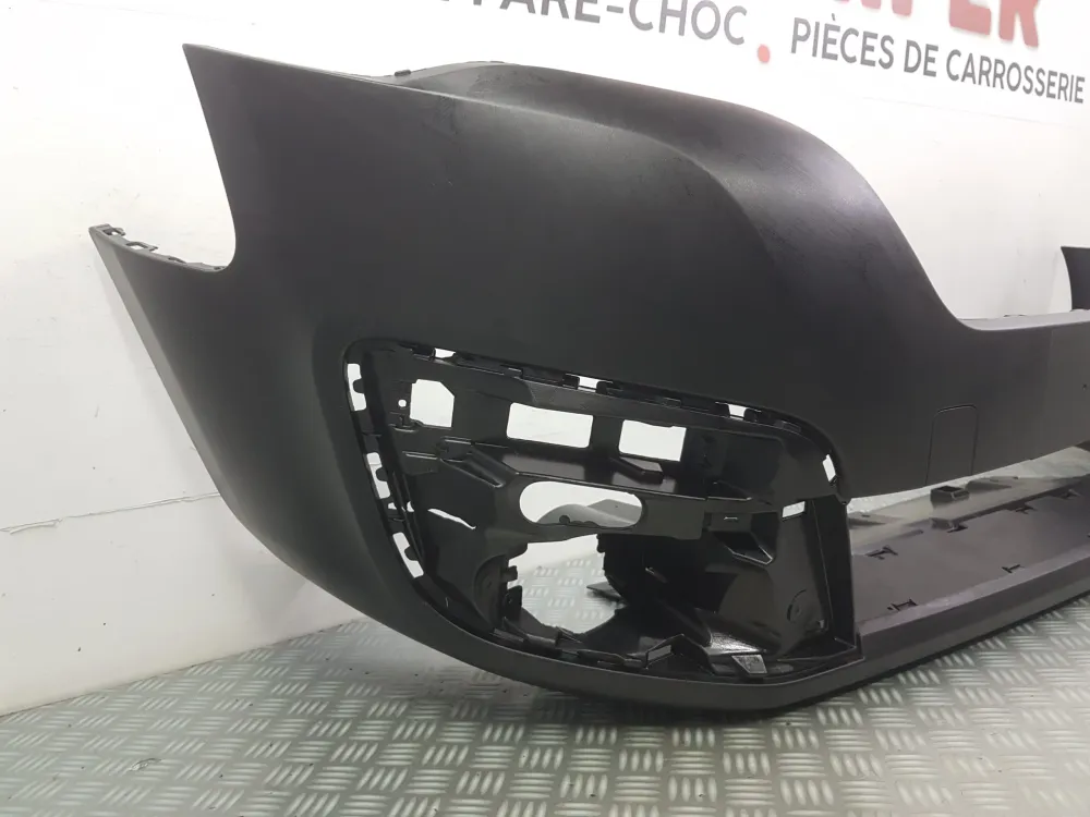 Első lökhárító Berlingo (2) / Partner 3. fázis használt PEUGEOT