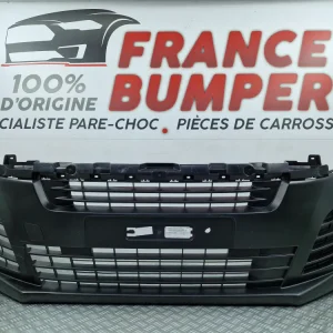 Első lökhárító Citroen Jumpy 3 / Peugeot Expert 3 / Fiat Scudo 3 használt