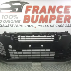 Első lökhárító Citroen Jumpy 3 / Peugeot Expert 3 / Fiat Scudo 3 használt