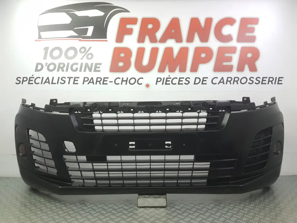 Első lökhárító Citroen Jumpy 3 / Peugeot Expert 3 / Fiat Scudo 3 használt