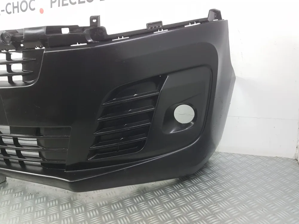Első lökhárító Citroen Jumpy 3 / Peugeot Expert 3 / Fiat Scudo 3 használt