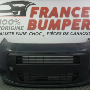 Első lökhárító Citroen Nemo / Peugeot Bipper / Fiat Qubo 3 új