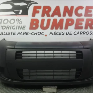 Első lökhárító Citroen Nemo / Peugeot Bipper / Fiat Qubo 3 használt