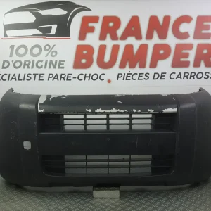 Első lökhárító Citroen Nemo / Peugeot Bipper használt