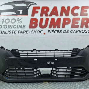 Első lökhárító Citroën Berlingo 3 használt — eredeti alkatrész — 2018-tól PEUGEOT