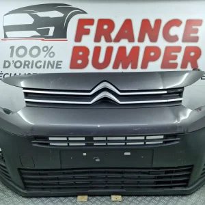 Első lökhárító Citroën Berlingo III Használt (2018.05-től) PEUGEOT