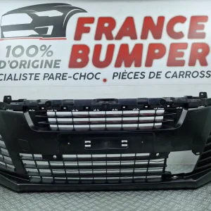Első lökhárító Citroën Jumpy 3 / Peugeot Expert 3 2. fázis (2016.03-tól) — Eredeti használt