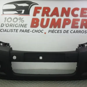 Első lökhárító Jumpy / Expert / Scudo (haszongépjármű) használt PEUGEOT