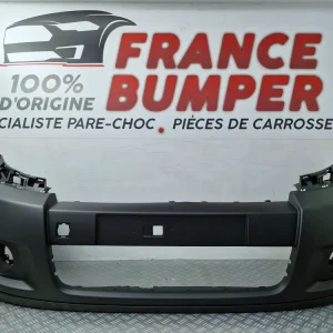 Első lökhárító Jumpy III / Expert III / Scudo (2007 januárjától) – Eredeti használt darab PEUGEOT