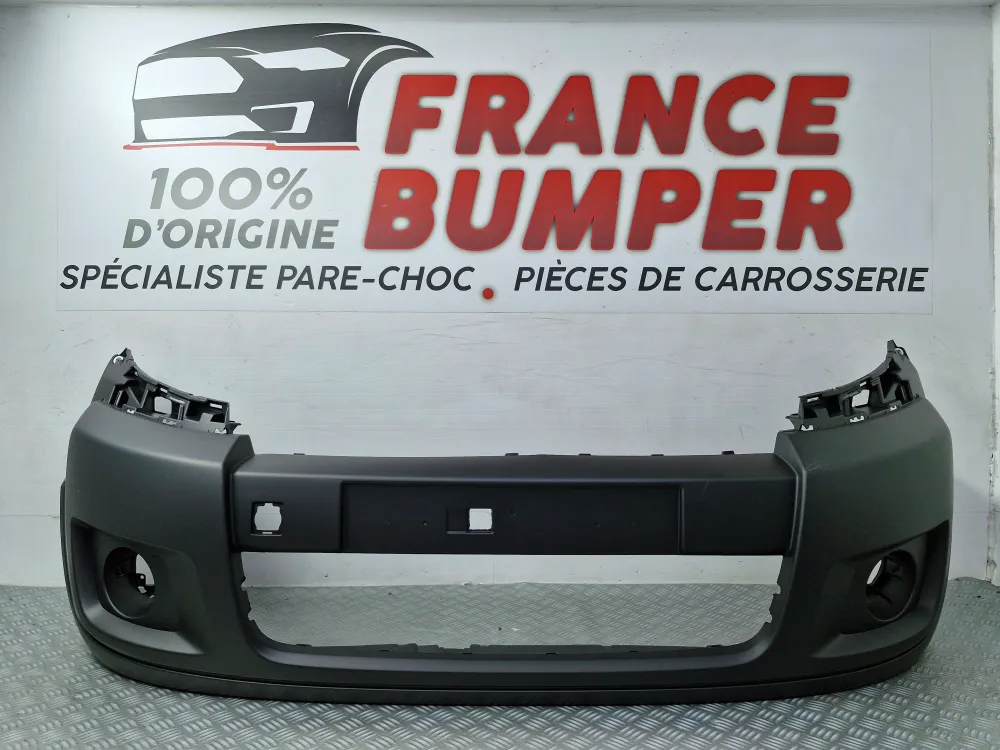 Első lökhárító Jumpy III / Expert III / Scudo (2007 januárjától) – Eredeti használt darab PEUGEOT