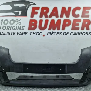 Első lökhárító megerősítés Citroën Berlingo 2 / Peugeot Partner 2 3. fázis (2015.04-től) - Eredeti használt alkatrész