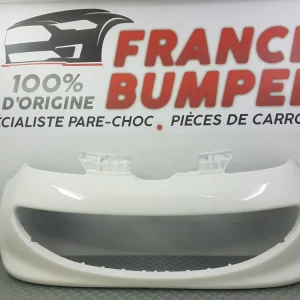 Első lökhárító Peugeot 107 első széria használt
