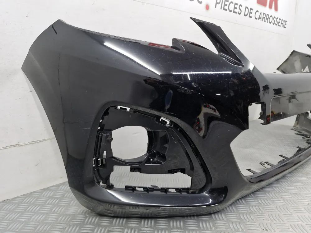 Első lökhárító Peugeot 108 (2014 júniusától) – Eredeti használt alkatrész