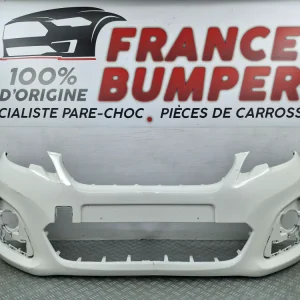 ELSŐ LÖKHÁRÍTÓ PEUGEOT 108
