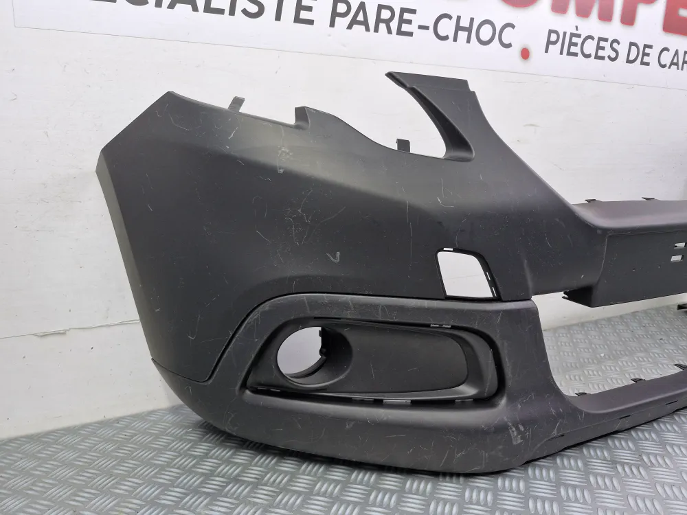 Első lökhárító Peugeot 2008 (1) 1. fázis új