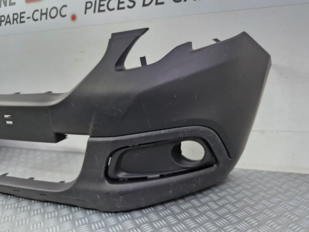 Első lökhárító Peugeot 2008 (1) 1. fázis új