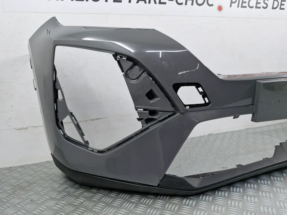 Első lökhárító Peugeot 2008 (2) fázis 2 használt