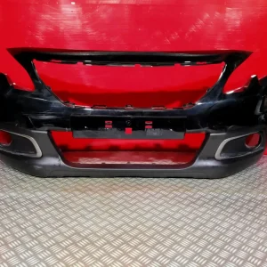 Első lökhárító Peugeot 2008 (1) 2. fázis használt