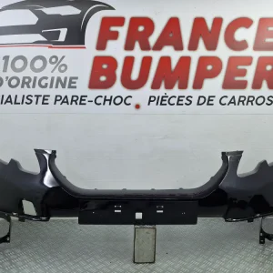 Első lökhárító Peugeot 2008 I fázis 1 használt